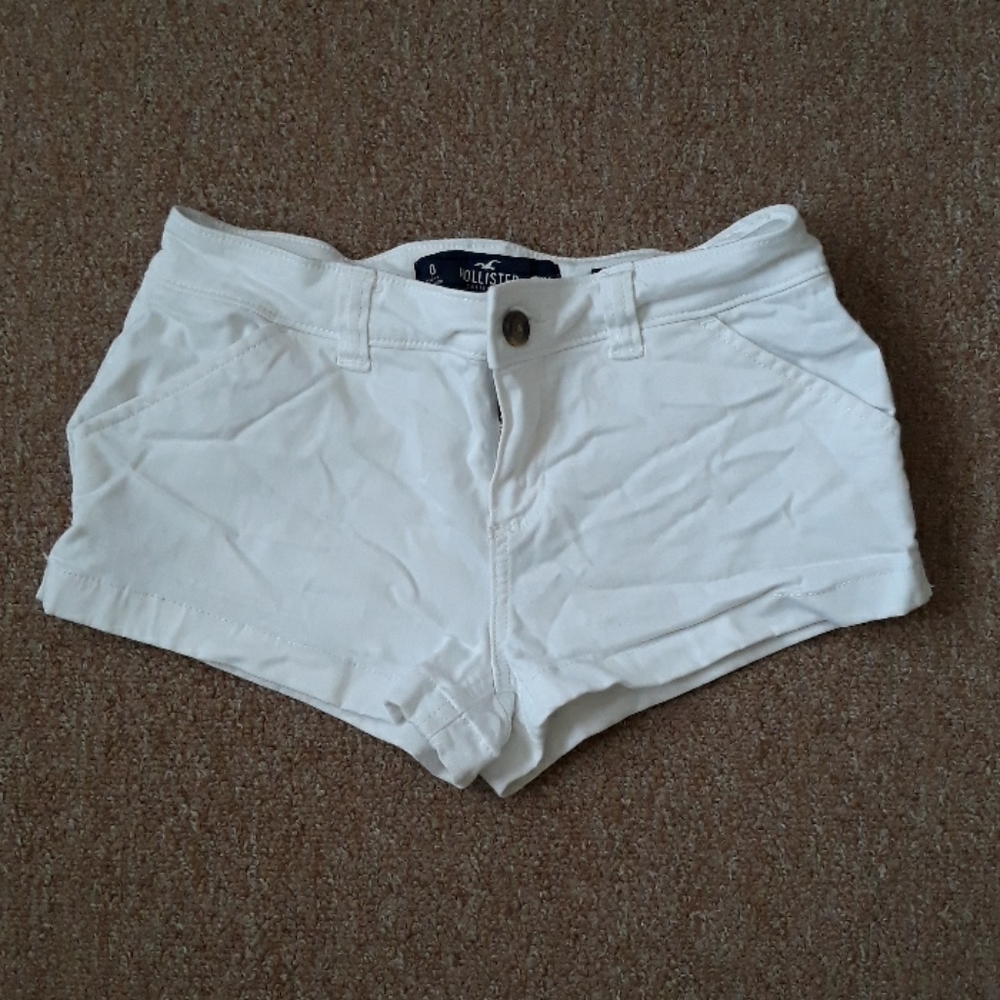 Hollister shorts